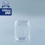 جار 650ml