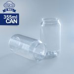 بطری کن 355ml - تصویر 2