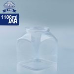 جار 1100ml
