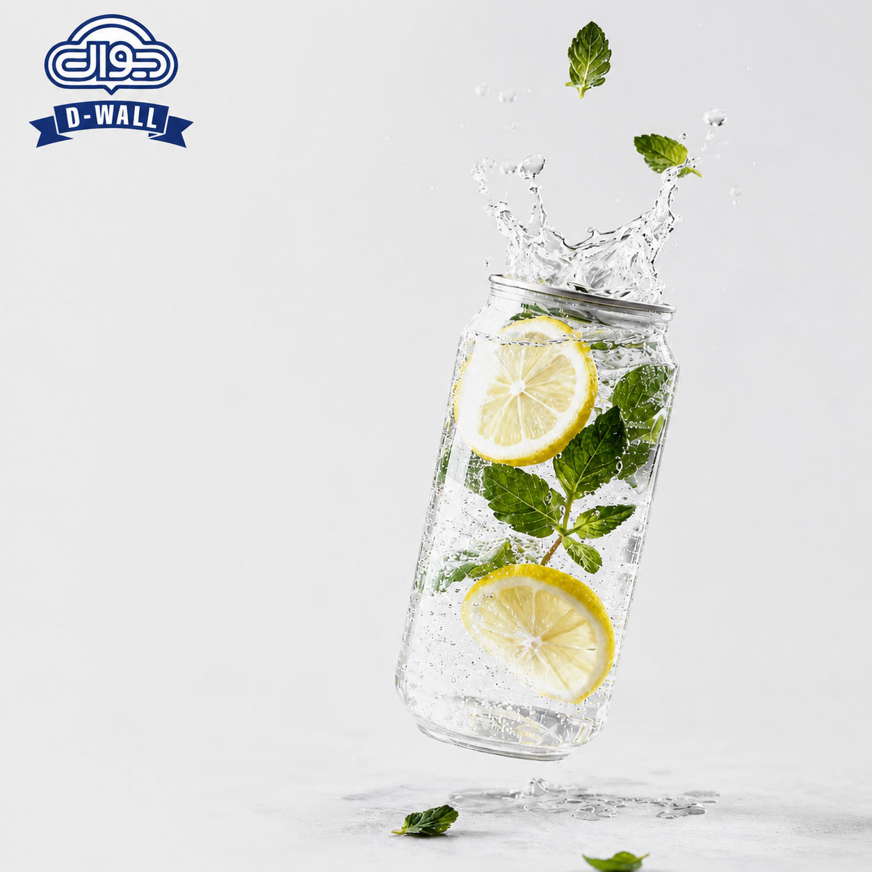 خرید ظرف جار برای خشکبار عسل و دسر