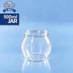 جار GLOB 500ml