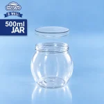 جار GLOB 500ml - تصویر 2